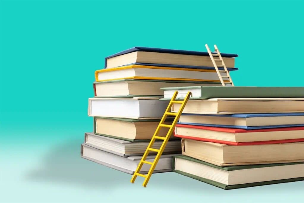 روز جهانی عاشقان کتاب